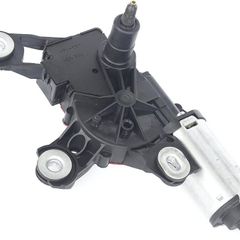 Rear Windscreen Wiper Motor Compatible with A3 A4 A6 Q5 Q7 8E9955711A 8E9955711B 8E9955711D 8E9955711E