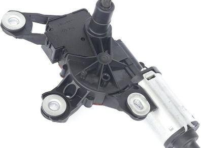Rear Windscreen Wiper Motor Compatible with A3 A4 A6 Q5 Q7 8E9955711A 8E9955711B 8E9955711D 8E9955711E