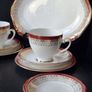 Royal Grafton "Majestic" Tea Set for Two Image 4