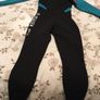 Wetsuit size - Small, would fit size 8-10 Image 3