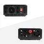 26811 Inverter 1000W Pure Sine Wave Power DC converter LCD + Digital Remote Control Image 6