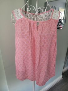next summer top