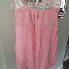 next summer top