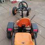 Berg Go Kart with 2 seats Image 4