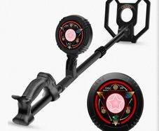 Metal detector for kids