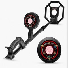 Metal detector for kids
