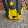 ROK Powertools Powerwasher, 2000W IP x 5, Rated Pressure 10MPa, 5.5l per min, working great and in excellent condition Image 8