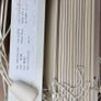 wooden blinds Image 8