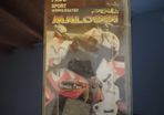 Malossi 6215047BB Brake Pads Sport.
