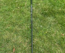 3 wood shaft; PING Alta CB Regular 65