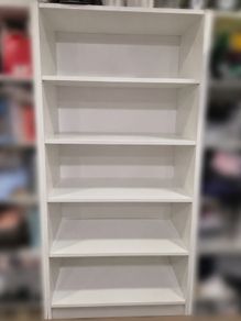 Ikea large Billy bookcases