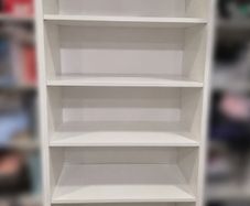 Ikea large Billy bookcases