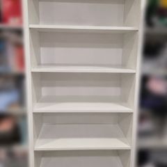 Ikea large Billy bookcases