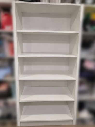 Ikea large Billy bookcases