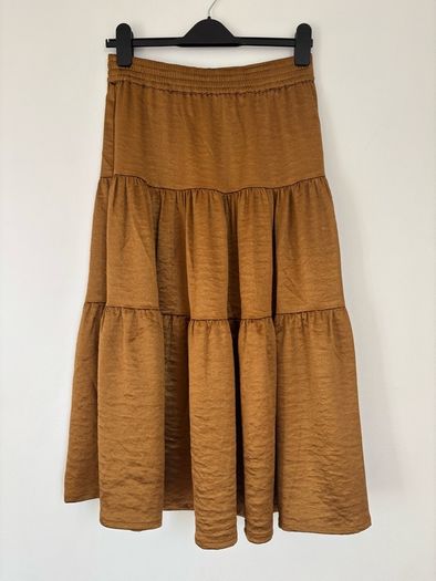 French Connection Midi Skirt