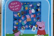 Pictureka Jr Peppa Pig