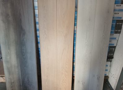 7mm Malaga/Java/beige Laminate flooring supply&fit available