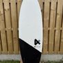 4th Twin Fin Surfboard Image 2