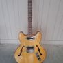 Gibson Electric ES-320TD 1970 Image 7