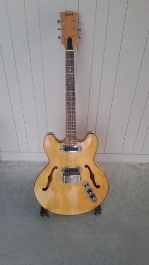 Gibson Electric ES-320TD 1970