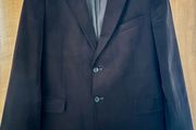 Marks and Spencer Collezione Plum Sports Jacket