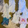 0-3 months baby girl bundle Image 5