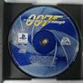 007 - The World Is Not Enough [2001] [Playstation 1 Game) [PAL] Image 3