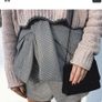 Zara skirt Image 2