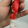 wwe elite best of ppv no way out Sin Cara action figure Image 10