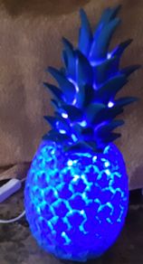 goodnight light pineapple, on offer