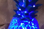 goodnight light pineapple, on offer