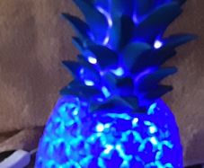 goodnight light pineapple, on offer