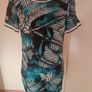 Warehouse tunic size UK10/12 EU38/40 Postage included Image 2