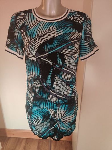 Warehouse tunic size UK10/12 EU38/40 Postage included