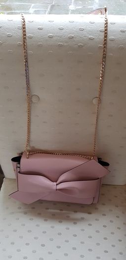 Hand bag