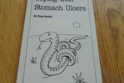 Coping with Stomach Ulcers Book for Sale