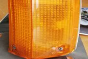 Volvo 140 Indicator light passenger side