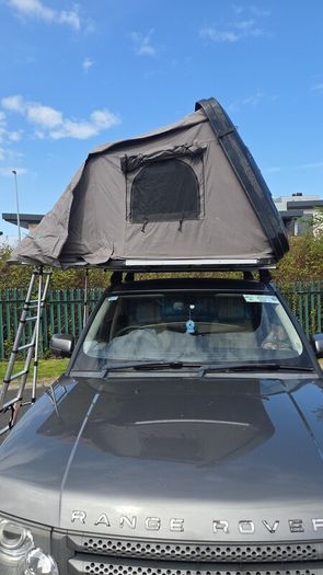 roof tent