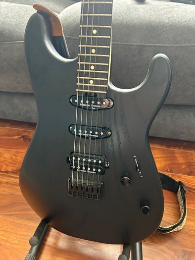 Charvel Pro Mod San Dimas