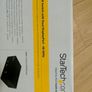 2-Port DisplayPort Dual-Monitor KVM Switch - 4K 60Hz - TAA Image 3