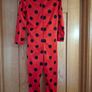 Miraculous Ladybug Costume Image 2