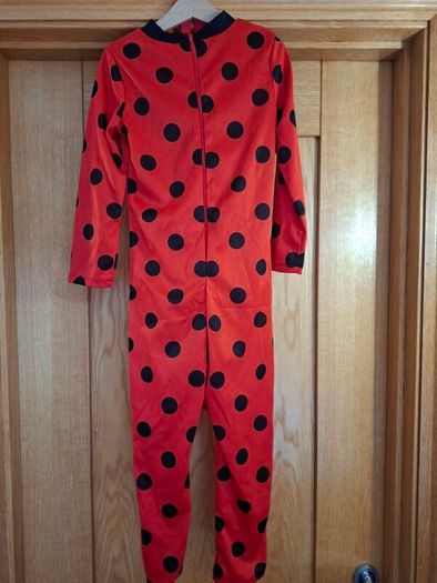 Miraculous Ladybug Costume