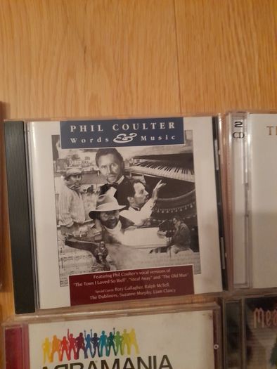 Cds