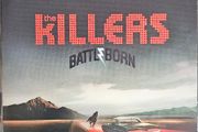 Killers - Battle Born.