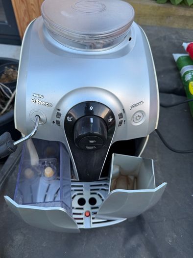 Philips Saeco Xsmall