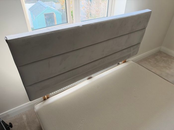 Headboard