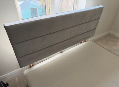 Headboard