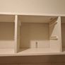 Large IKEA TROFAST Storage System Image 6