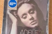 Adele cd
