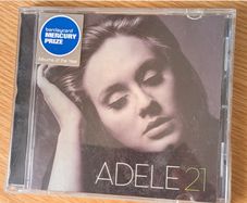 Adele cd